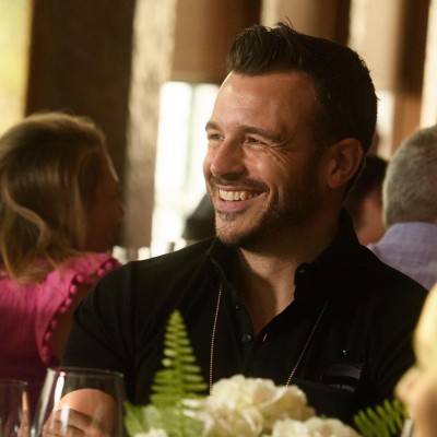 Charlie Ebersol
