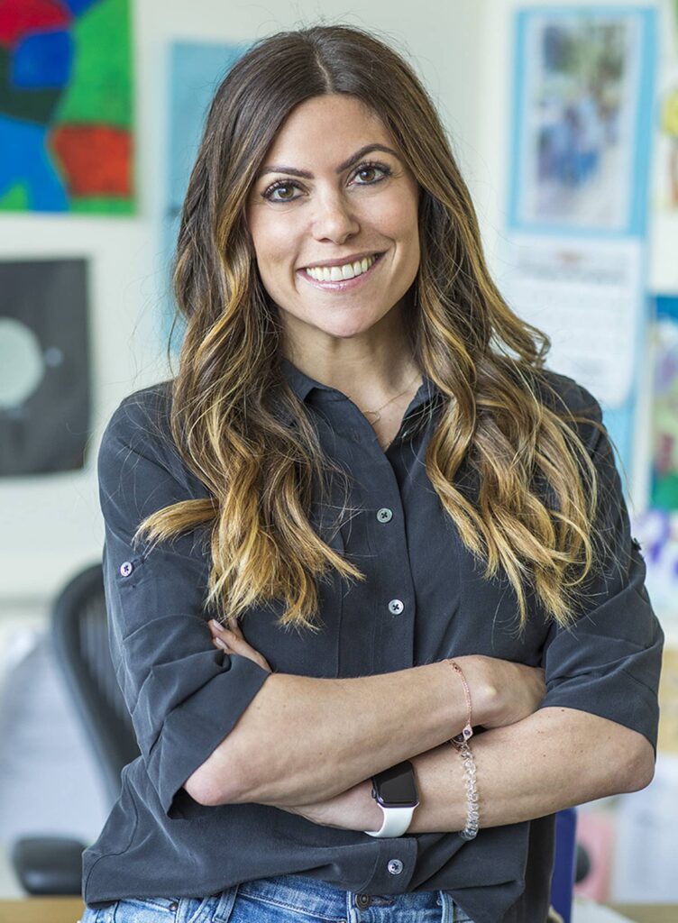Charlie Saffro Built a Recruiting Firm by Charging for What She Had Been Giving Away