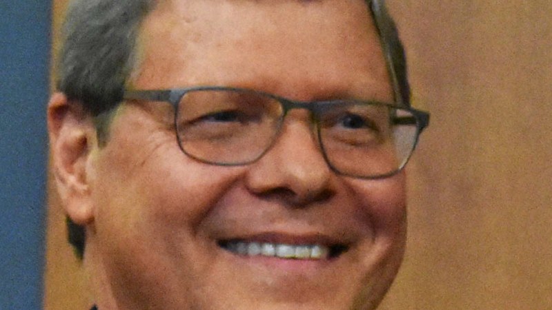 Charlie Sykes