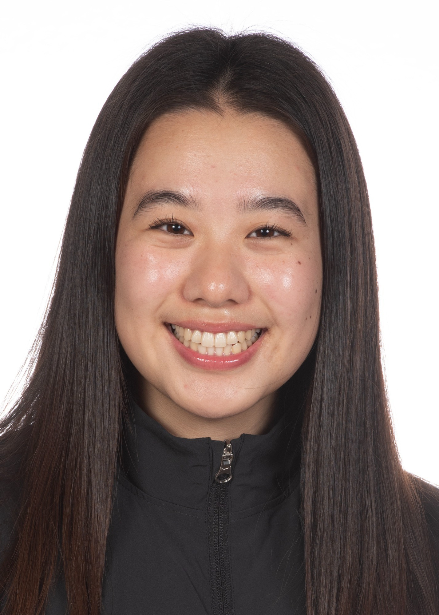 Charlotte He, General Partner at Cardinal Ventures