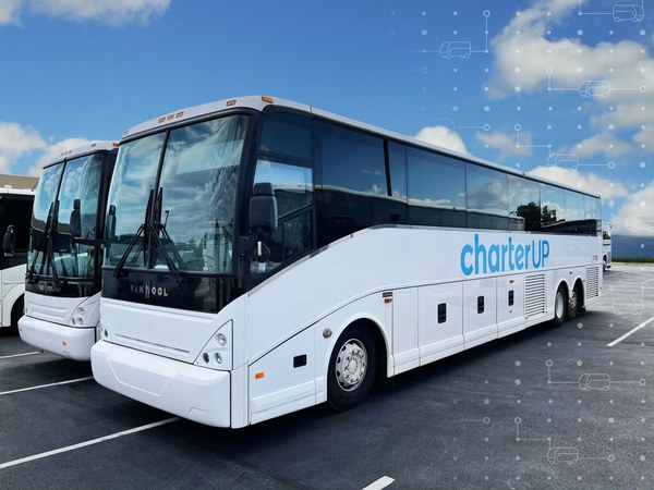 CharterUP
