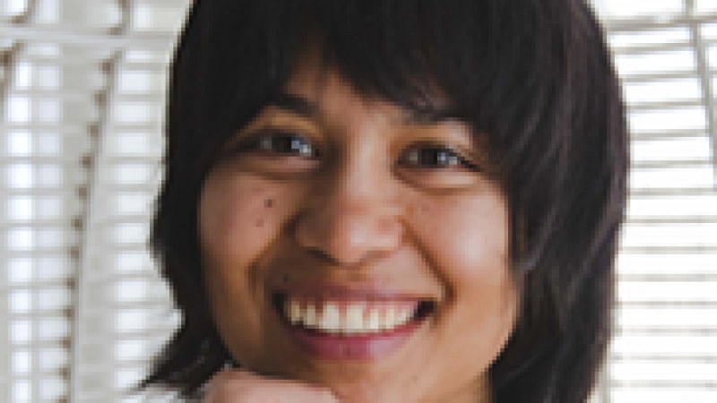 Charvi Shetty