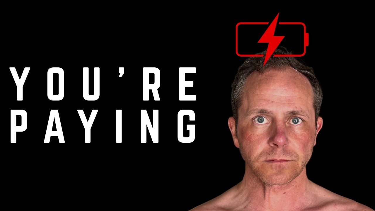 Emotional Debt: Chase Hughes on the Hidden Cost of Unfelt Feelings
