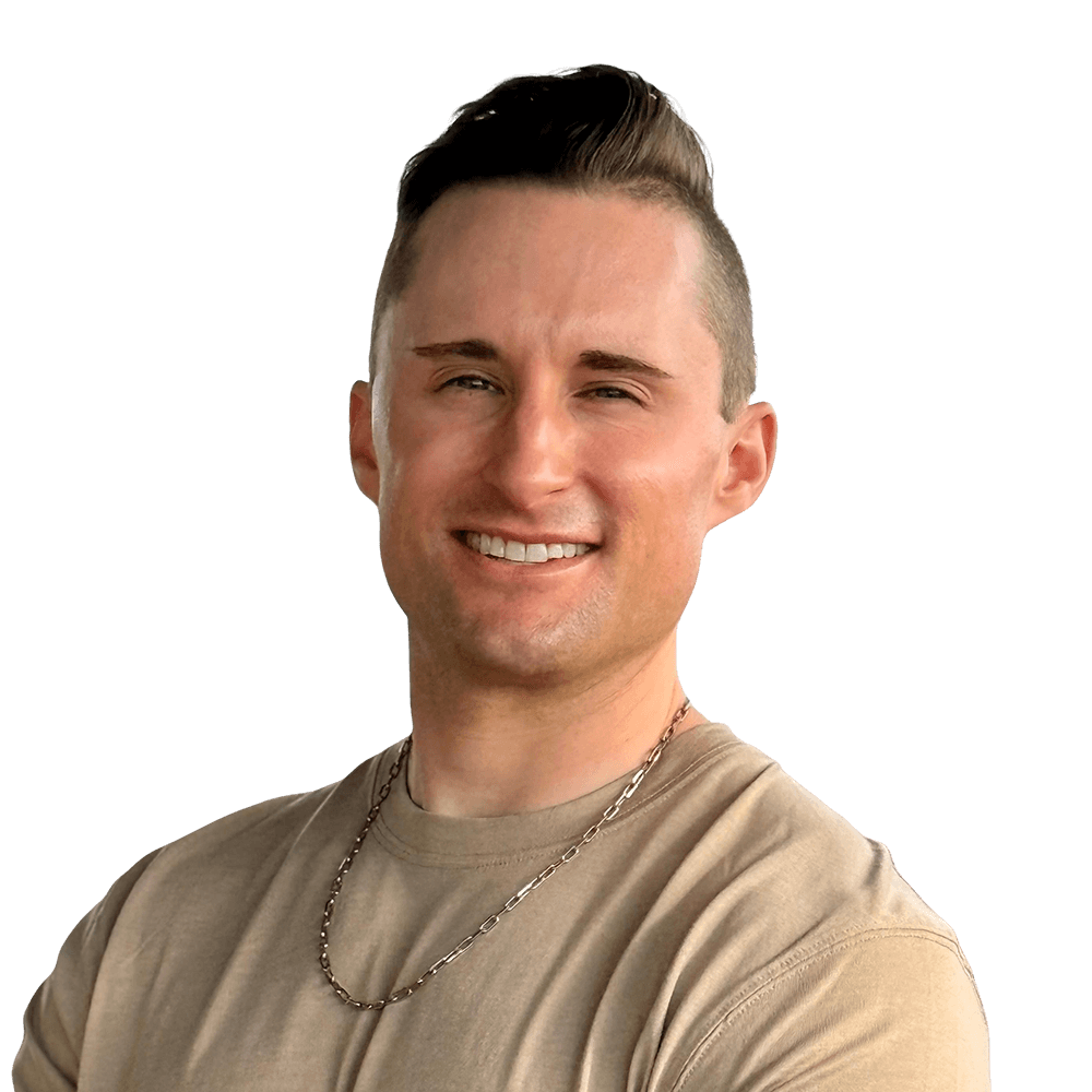 Chase Roberts, AI Ops Partner at Andreessen Horowitz