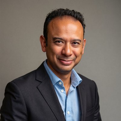 Ché Wijesinghe, CEO of Cape.ai
