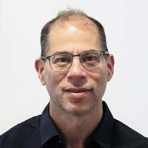 Gil Friedrich, Avanan co-founder and Check Point email security executive