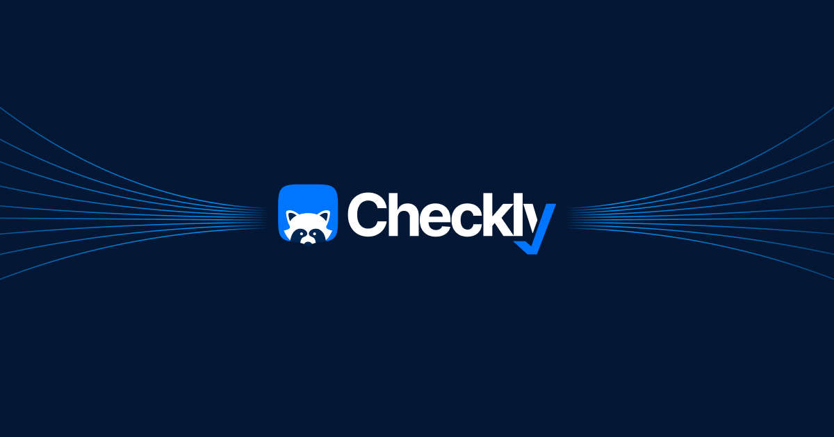 Checkly brand - the active reliability layer for developers and agents