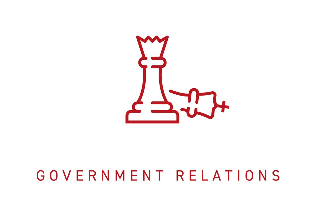 Checkmate Government Relations