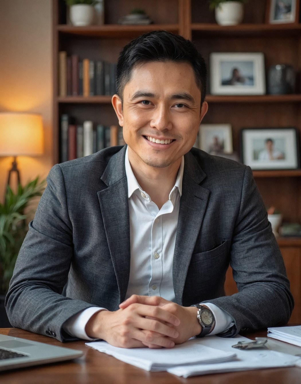 CheeTung Leong