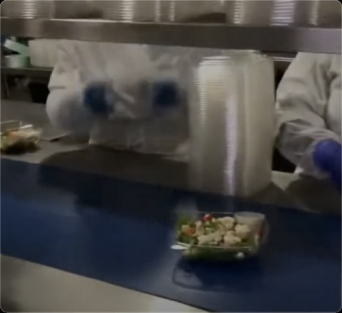 Chef Robotics