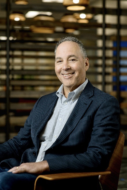Dan Rosensweig, Chegg CEO and executive chairman