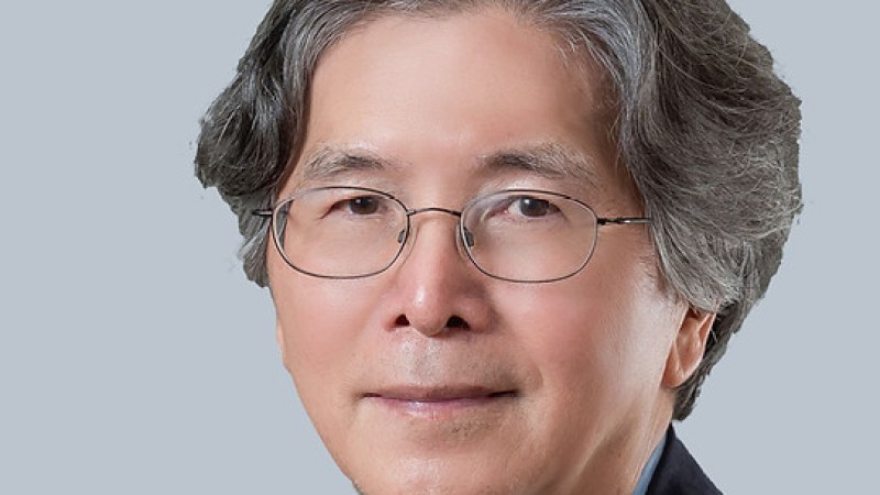 Cheng Wu