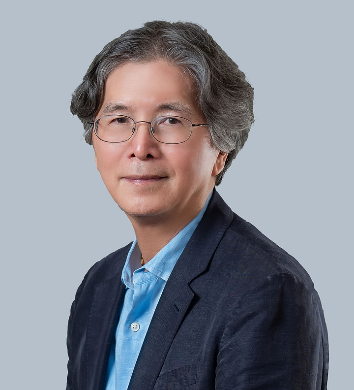 Cheng Wu, General Partner at Taiwania Capital