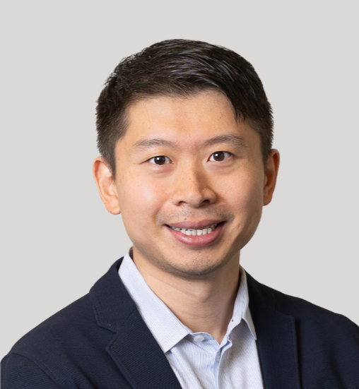Cheng Zhang, co-founder and CEO of Character Biosciences