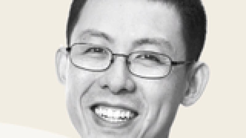 ChenLi Wang