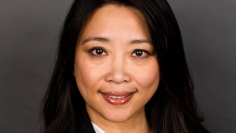 Chenxi Wang