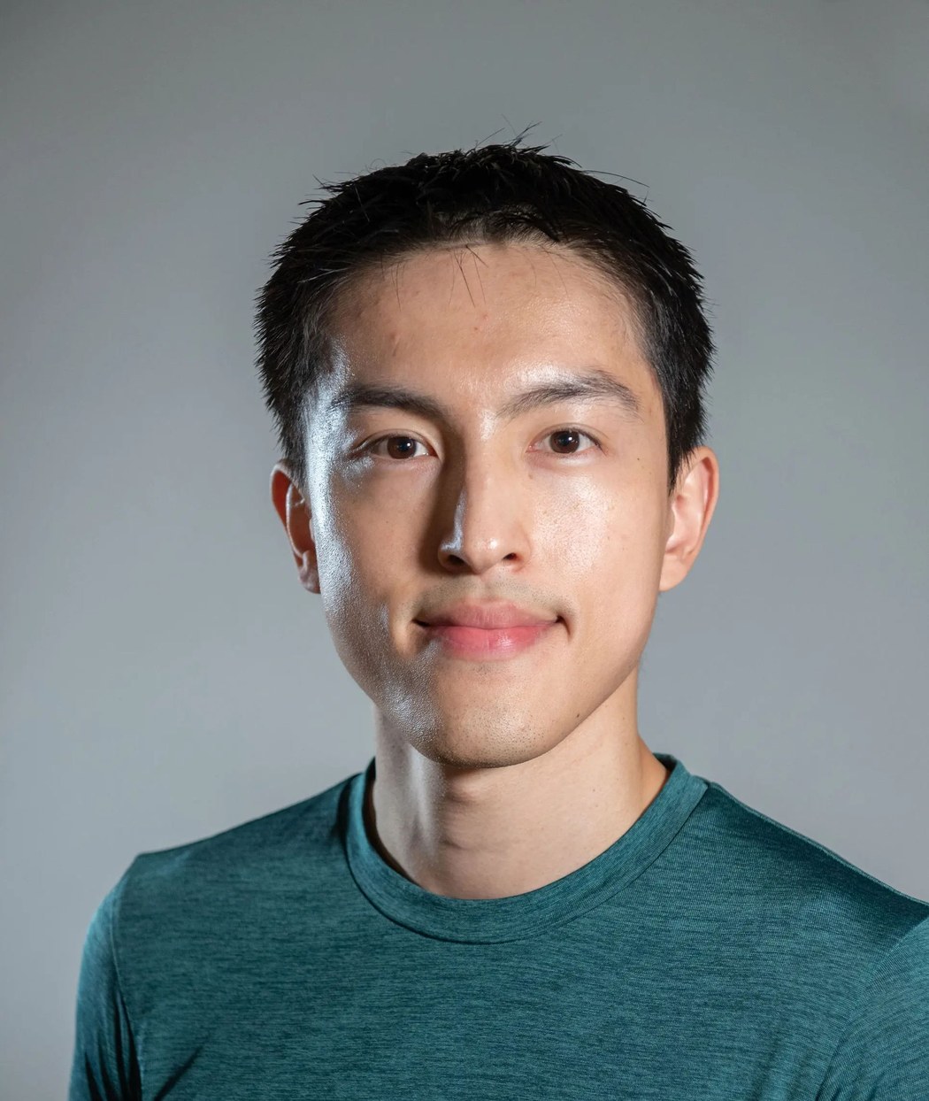 Chenyu Zhao