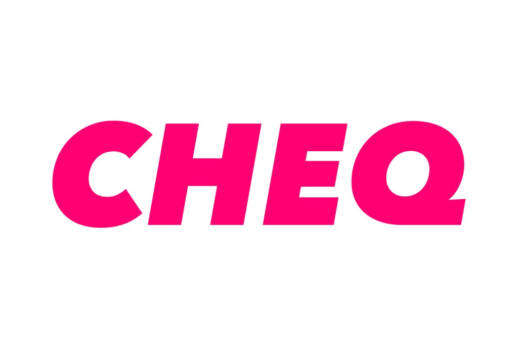 CHEQ