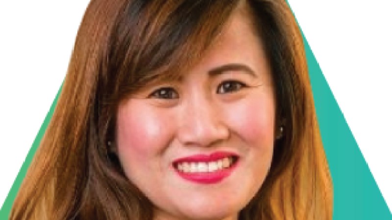Cherryanne Angoy
