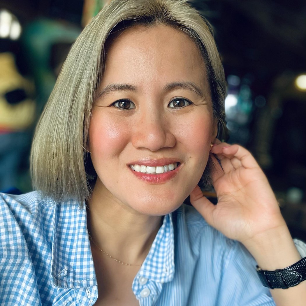 Cherryanne Lee Angoy