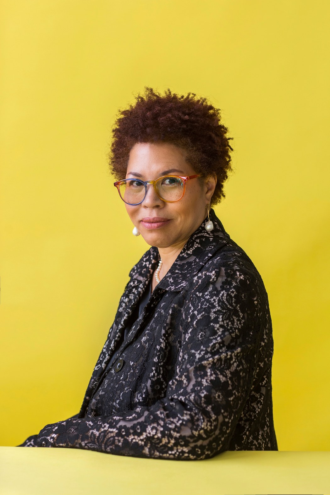 Cheryl Contee and the Art of Paying Attention