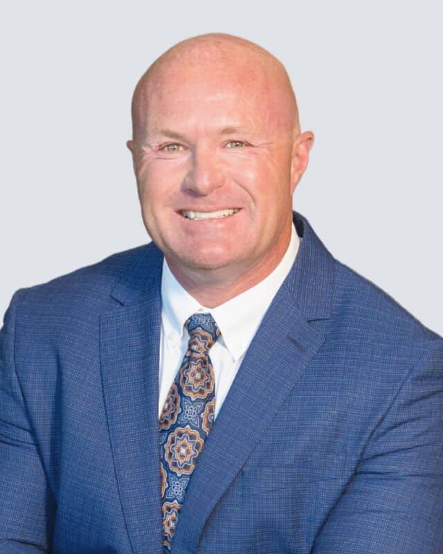 Chet Samuelson