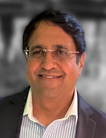 Chetan Parikh