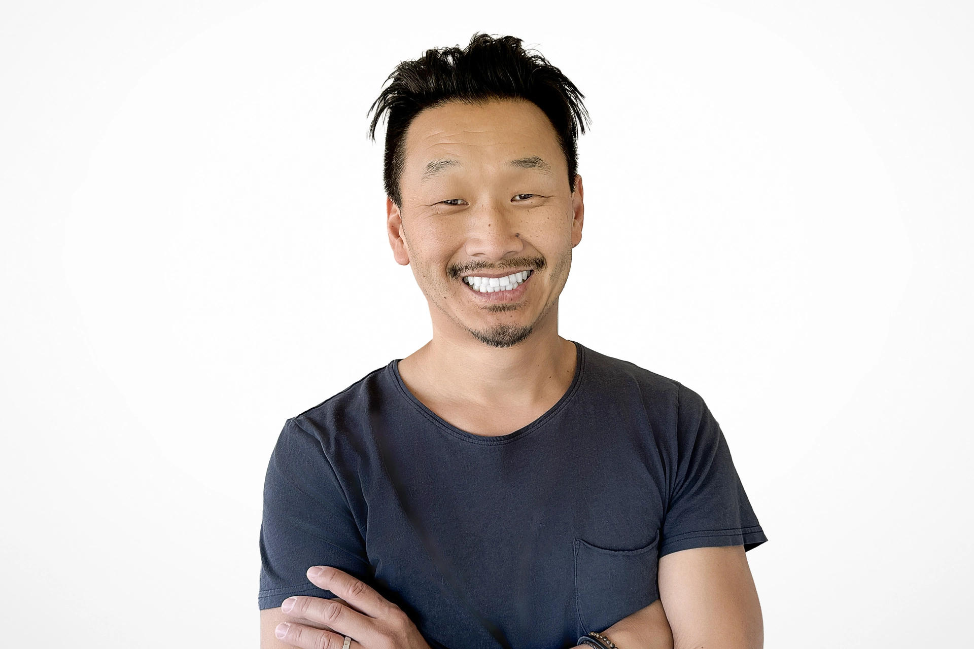 Chi Lee Is Turning Insurance's Messy Middle Into an Information Advantage