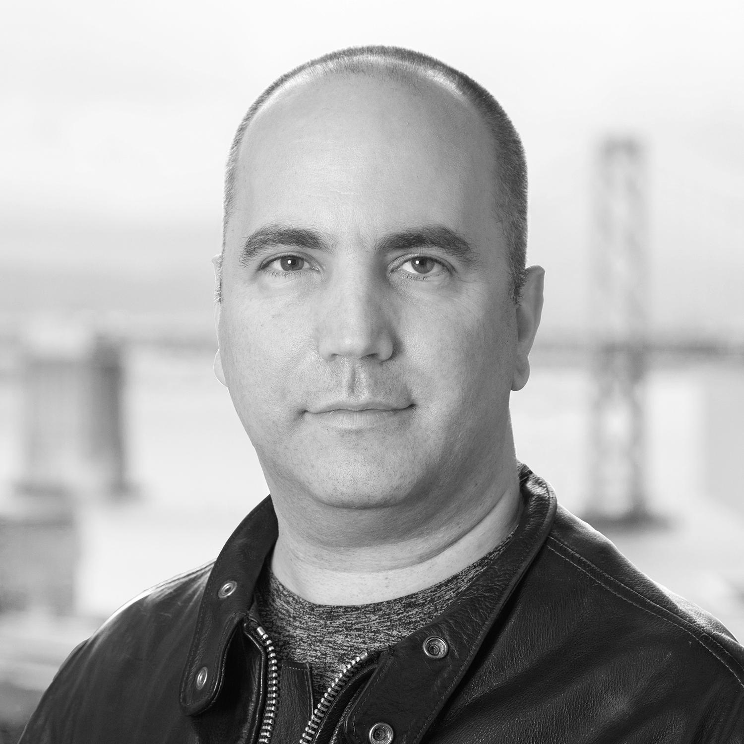 Bram Cohen, Chia co-founder and chief technology officer
