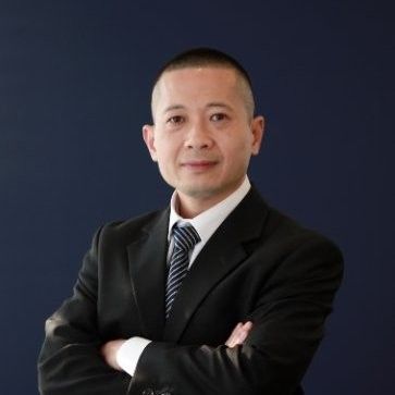 Chien Ta