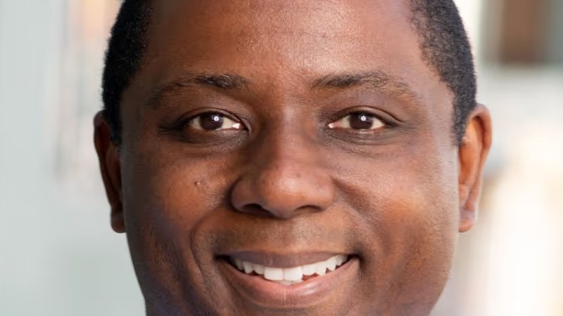 Chike Agbai