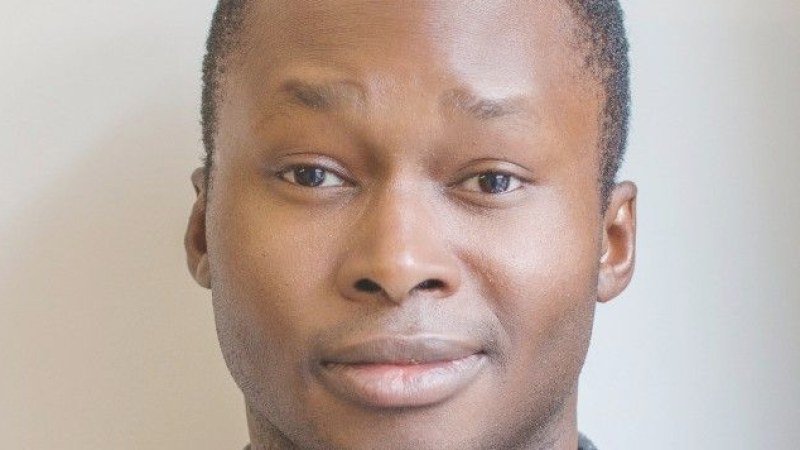 Chinedu Eleanya