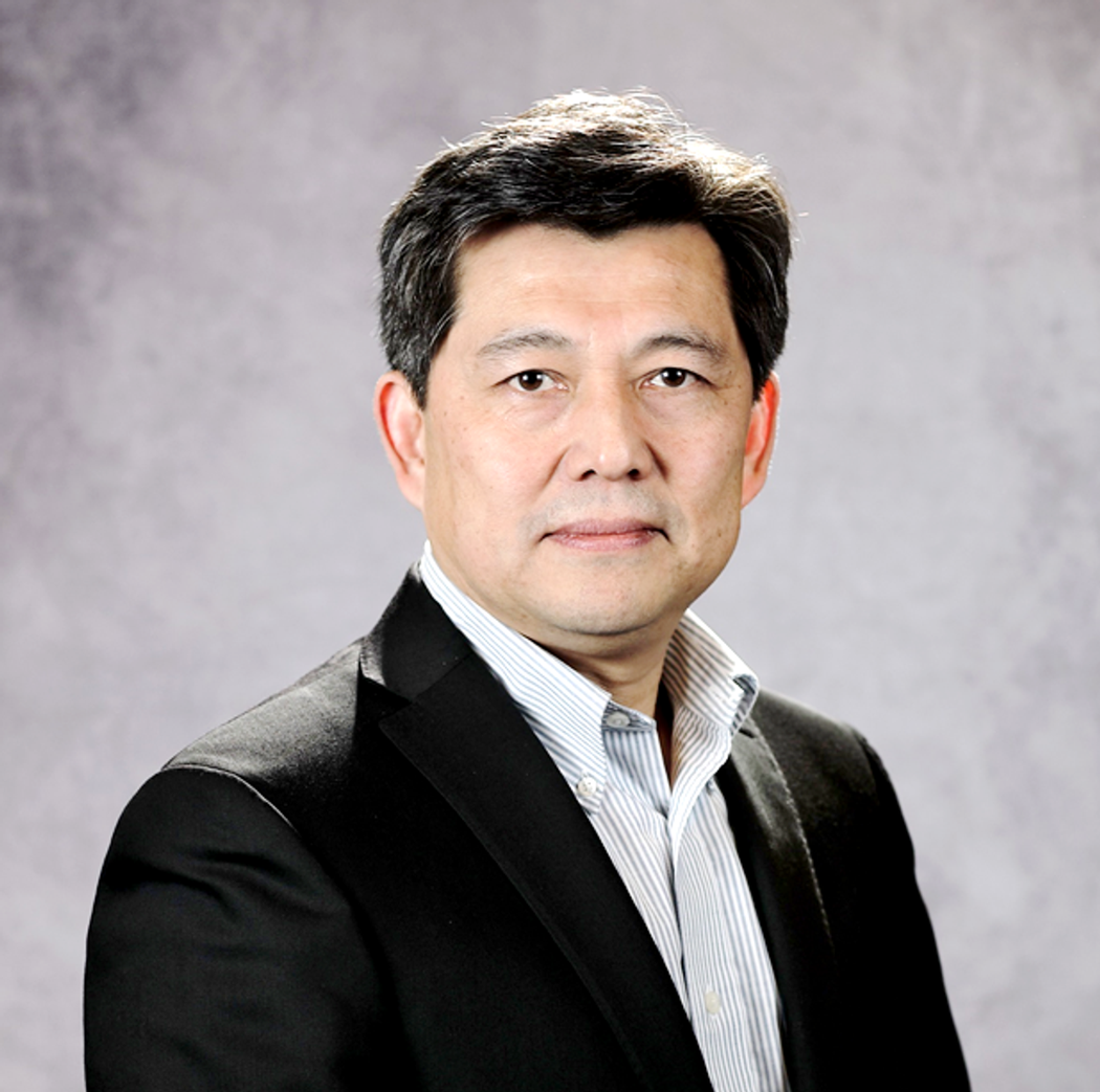 Ching Wu and the Case for Taking the Laboratory to the Sample