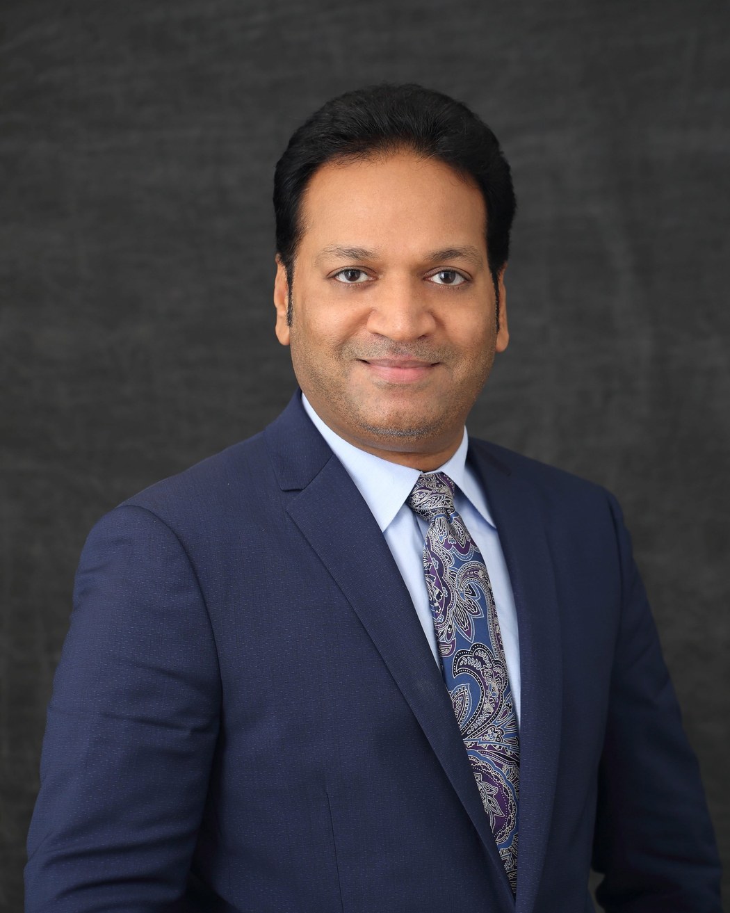 Chintu Patel