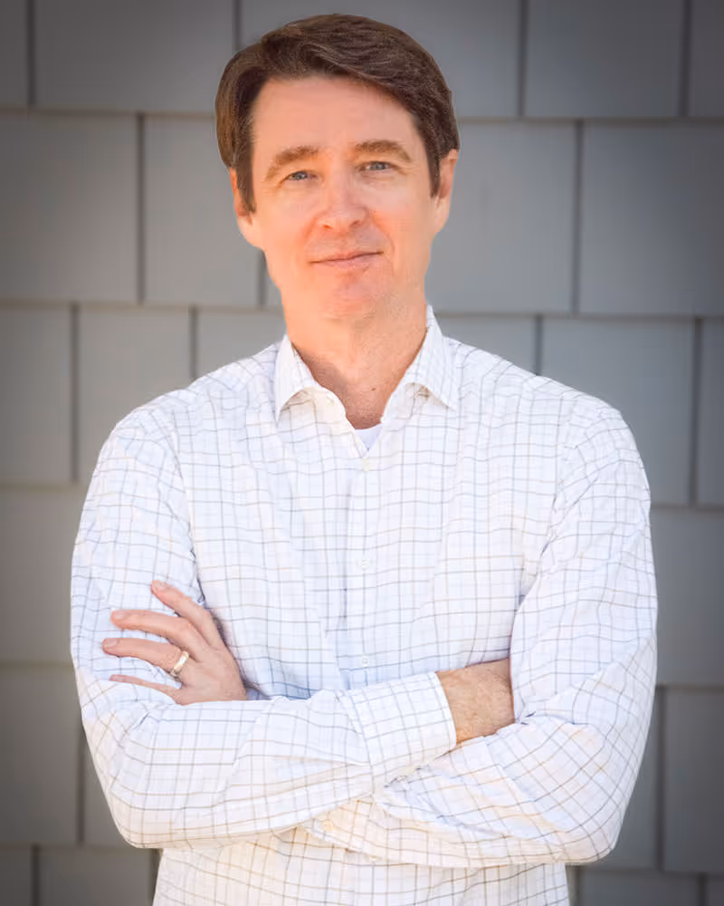 Chip Ramsey