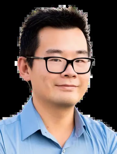 ChipAgents founder and CEO William Wang