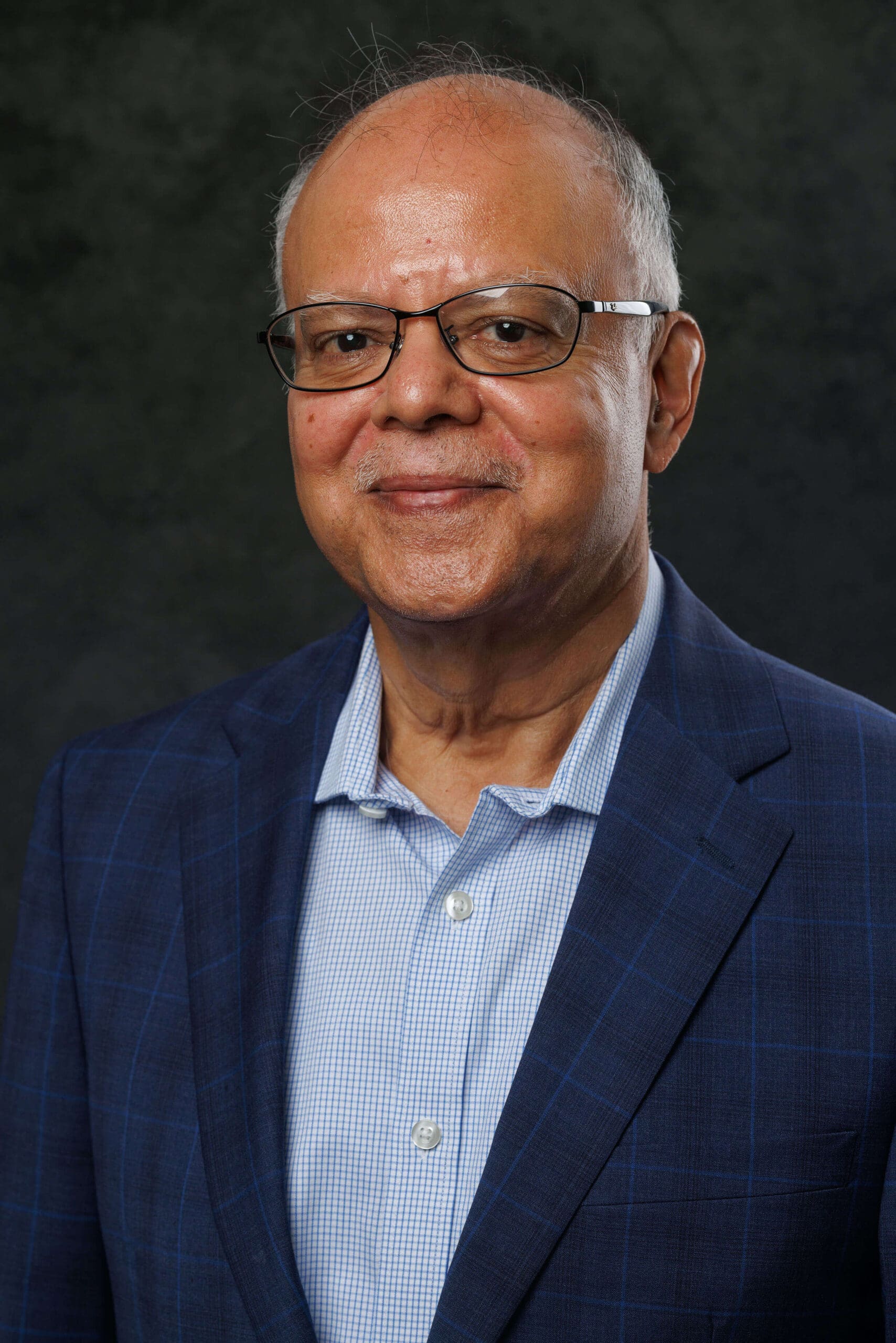 Chirag Bakshi Built a Career on the Signals Hiding in Plain Sight