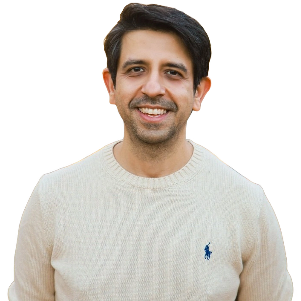 Chirag Dhull Has Spent a Career Making the Complicated Clear