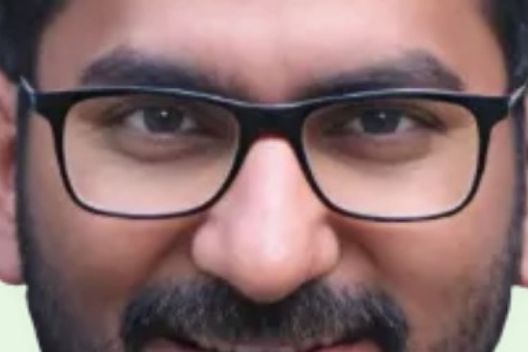 Chirag Jain