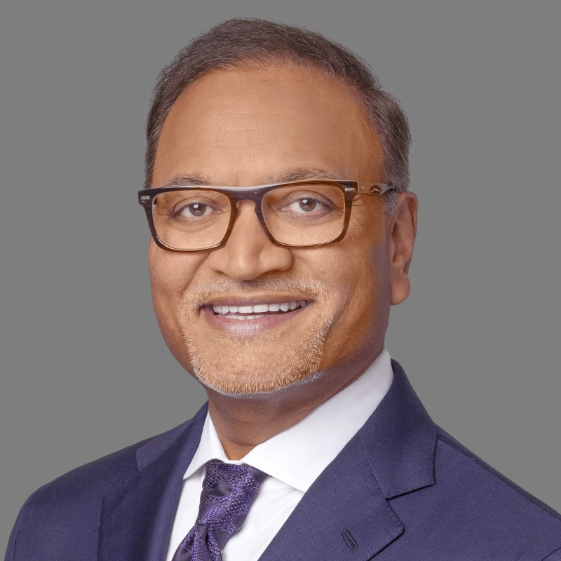 Chirag Patel