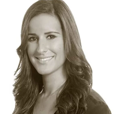 Portrait of Chloe Licht