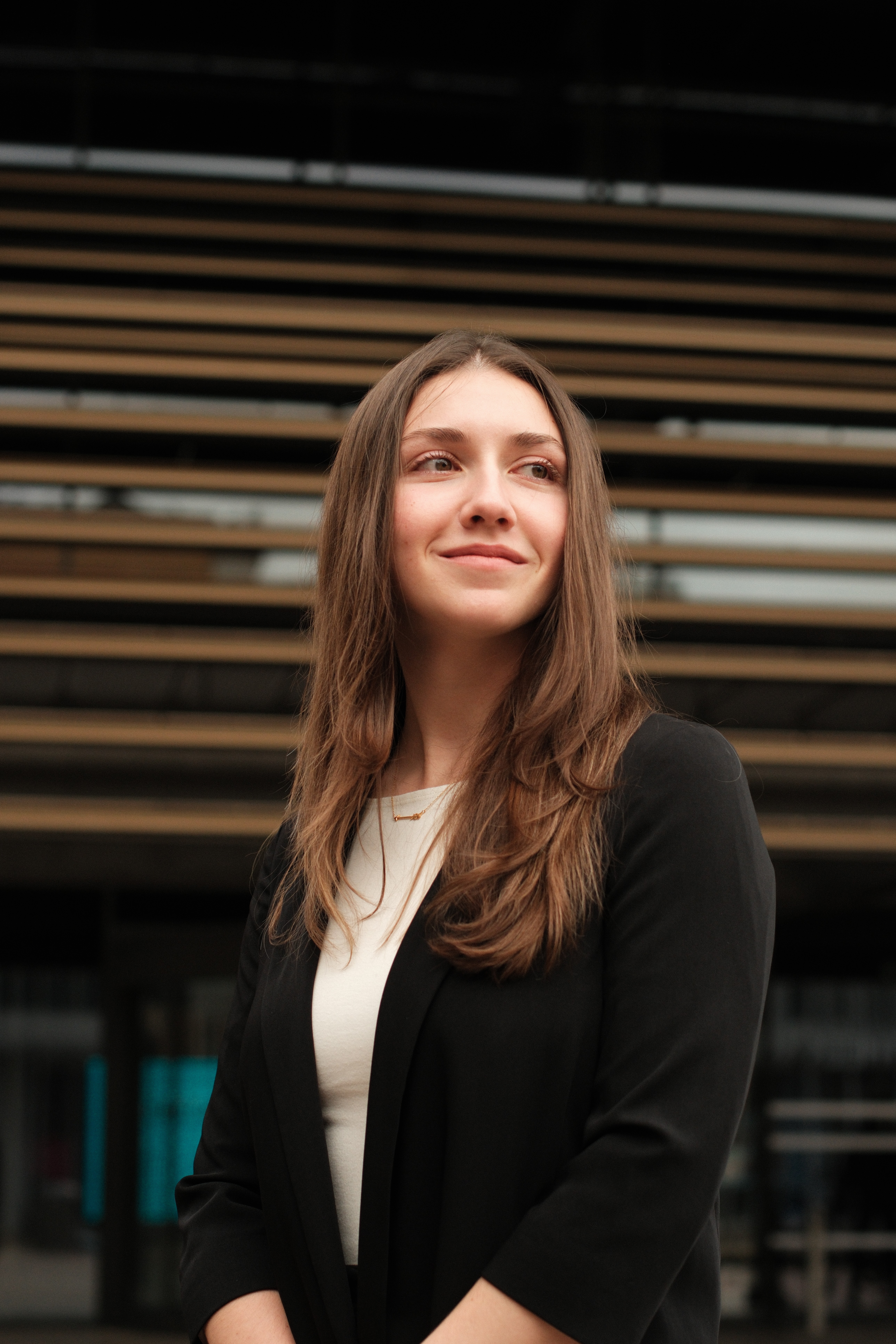 Chloe Samaha Spent 206 Days Doing the Work Her Software Would Later Automate