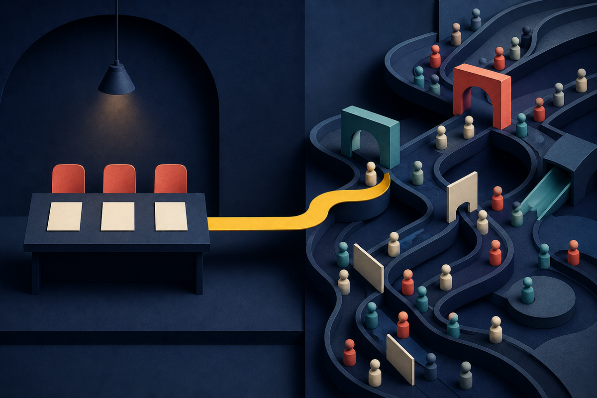 Choose Greenhouse or iCIMS by the Bottleneck You Cannot Ignore