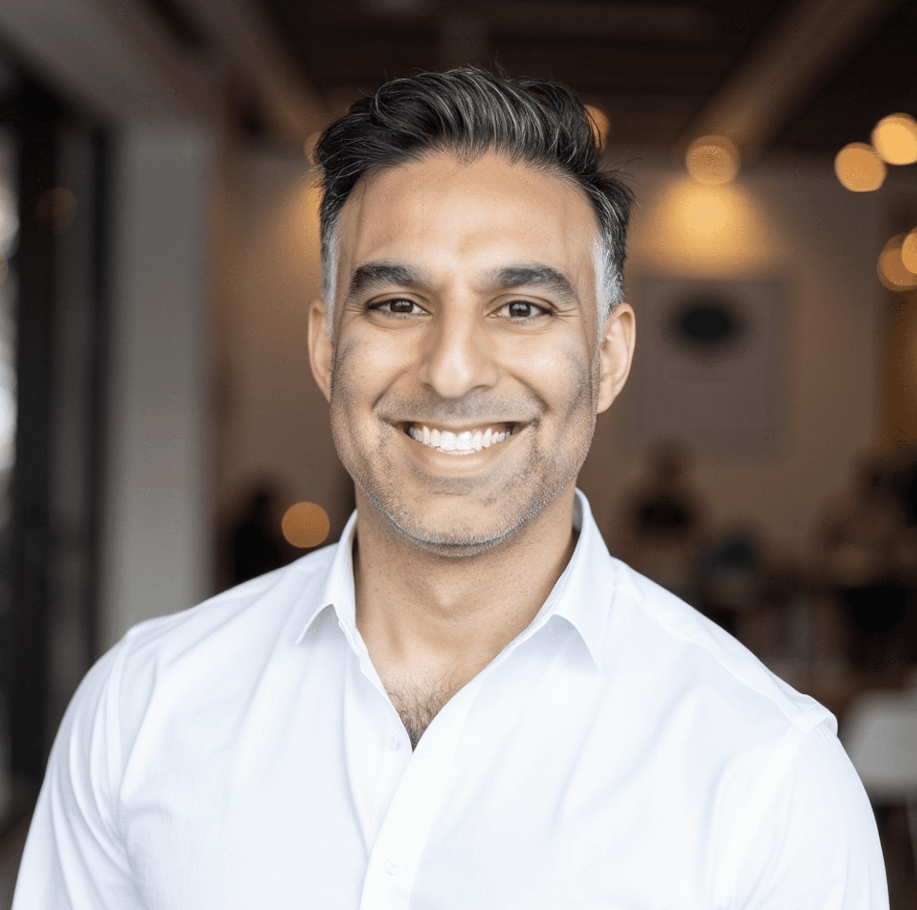 Chptr founder and CEO Rehan Choudhry