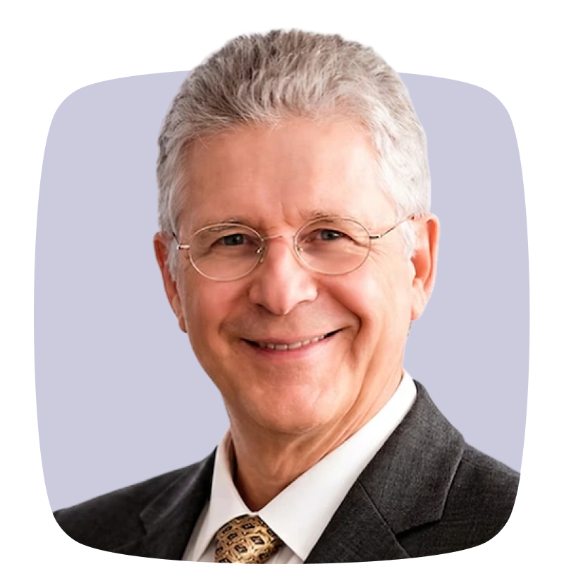 Chris Apfel Is Building a Second Opinion for the Tumor Itself