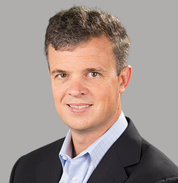 Chris Babel, CEO of Arcserve