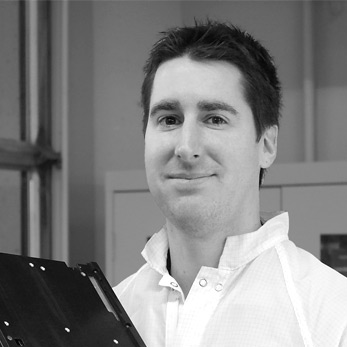 Chris Biddy, Co-Founder and CEO of Astro Digital