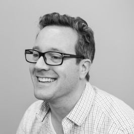 Chris Black, CEO of GridX