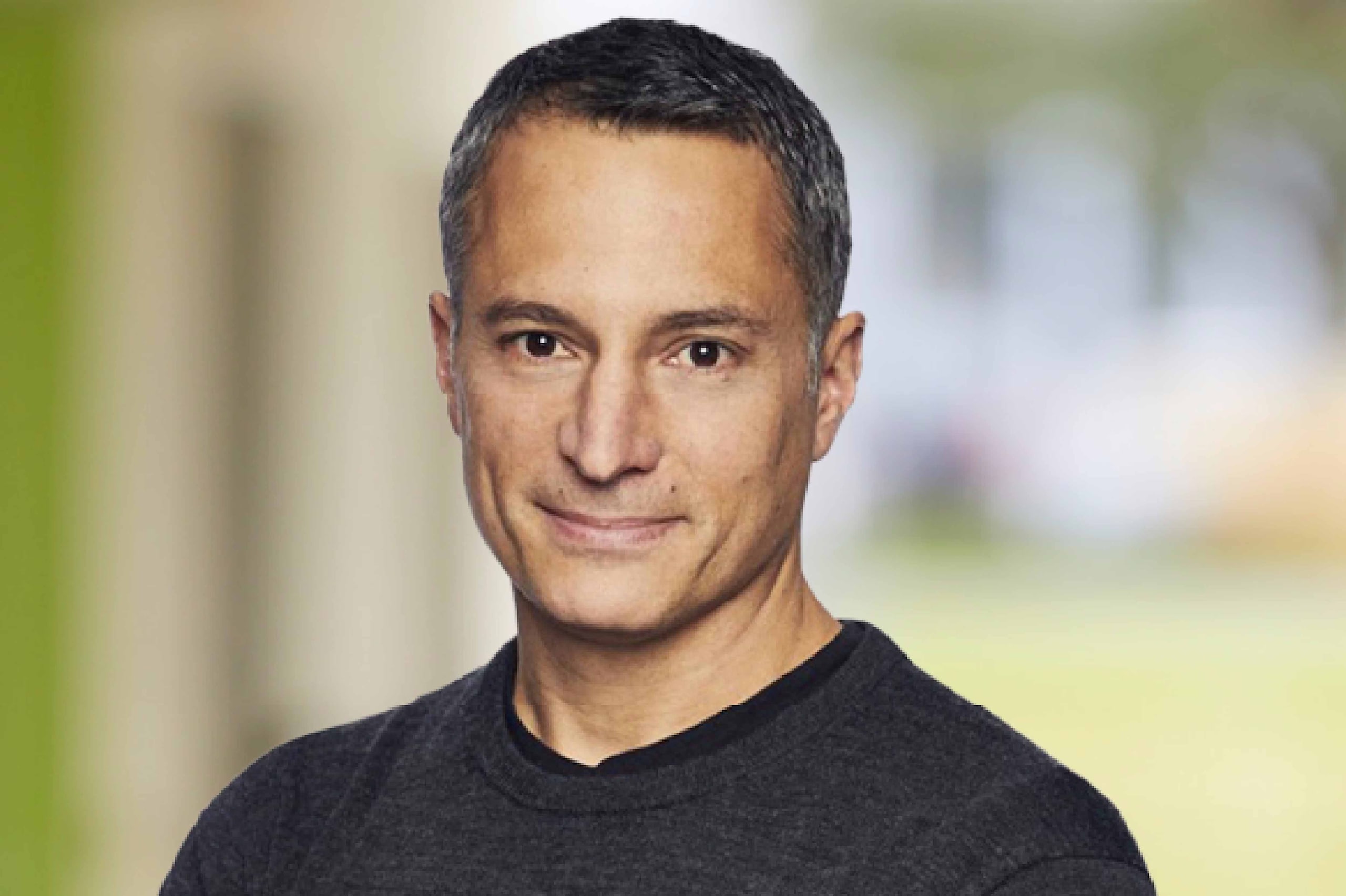 Chris Bontempo Is Teaching a 140-Year-Old Brand New Tricks