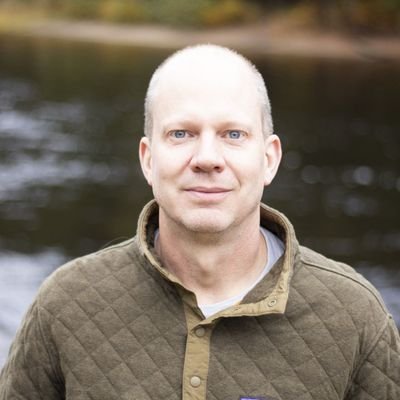 Chris Bosworth Markets the Outdoors From Inside the Story